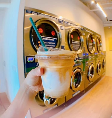 Bigger Wash