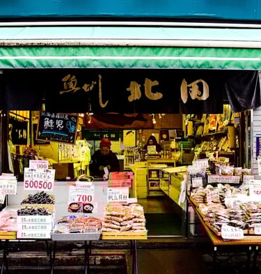 niujie snack street beijing