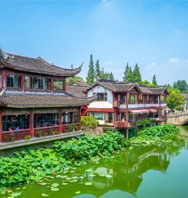 Xiangyang Road Tea House