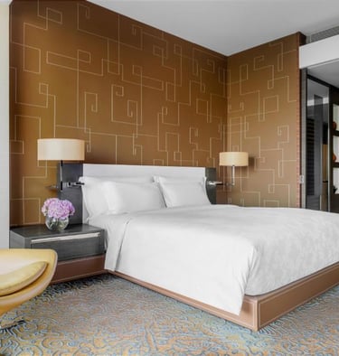 The Langham, Xintiandi