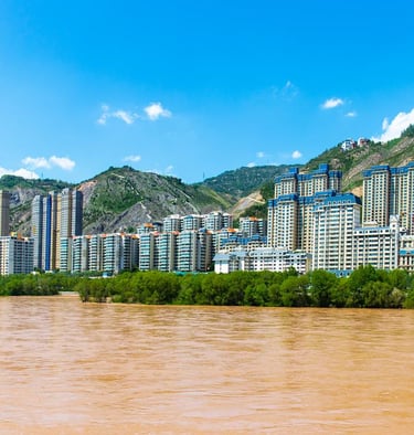 Lanzhou