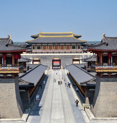 Pasar Xiangyang