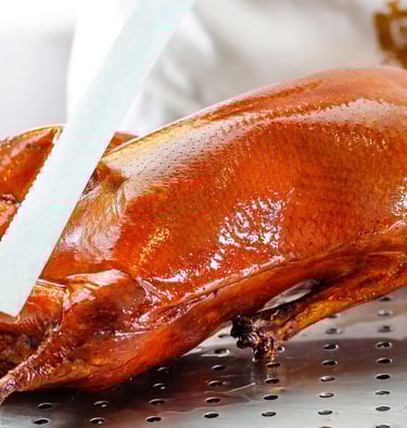 Peking Duck