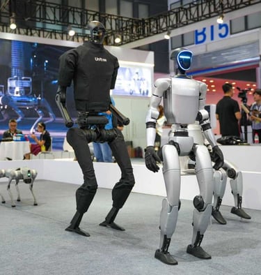 Wensan Future Technology Center