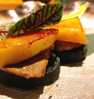 初色海鲜自助火锅