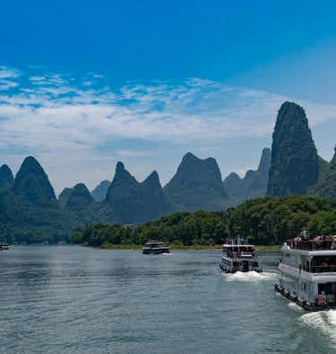 Li River