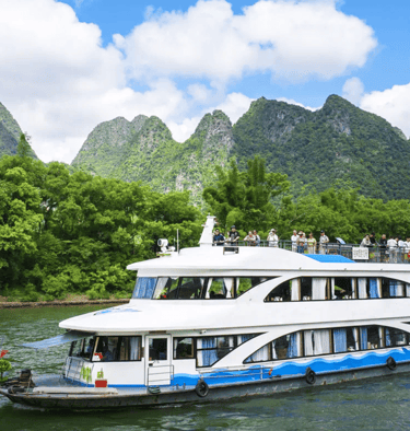 Li River Cruise