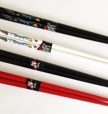 chinese chopsticks
