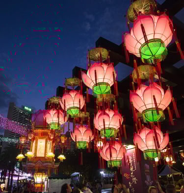 Mid-Autumn Festival