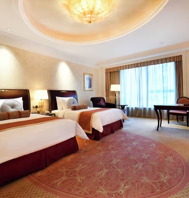 Grand Central Hotel Shanghai