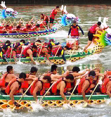 Dragon Boat Festival