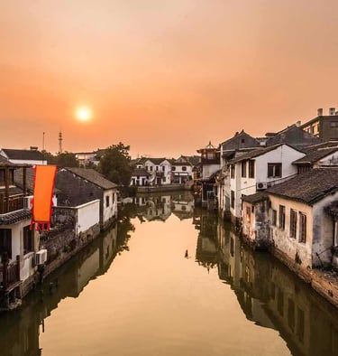 Suzhou