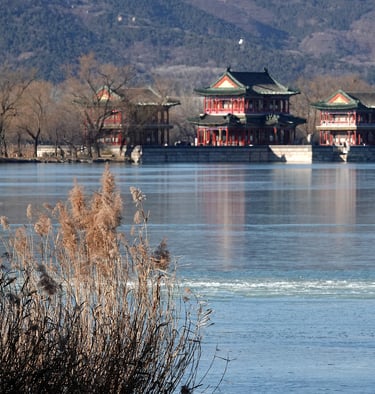 Kunming Lake