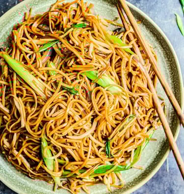 Chow Mein