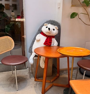 Tian Roast & Little Red Hood beijing - Instagram @allyssa555