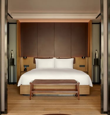 The PuXuan Hotel & Spa