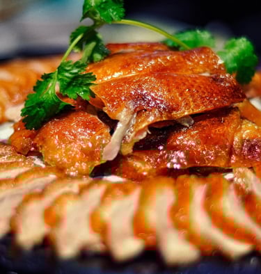Peking Duck