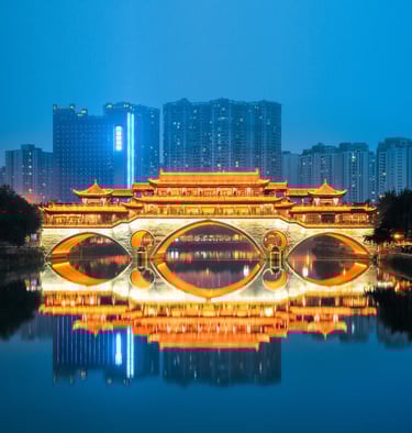 Chengdu