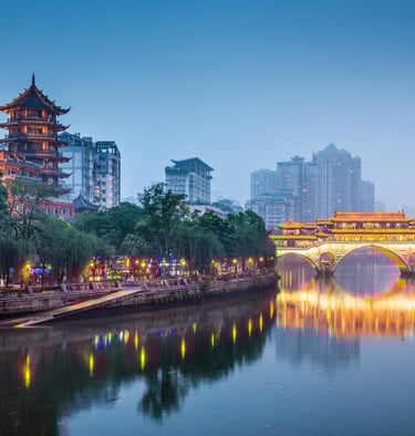 Chengdu