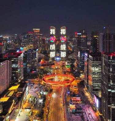 Chengdu