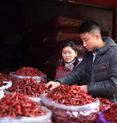 chengdu cooking class