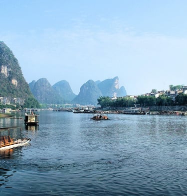 Li River