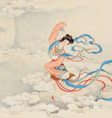 Mid-Autumn Festival Myth