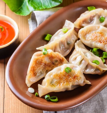 Jiaozi