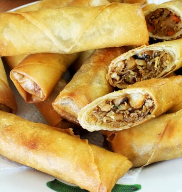 Spring Rolls