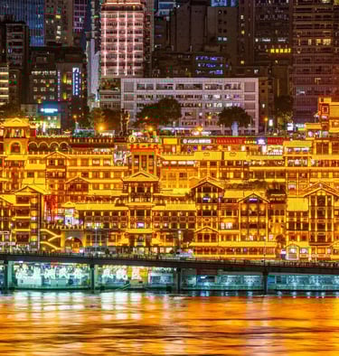 Chongqing
