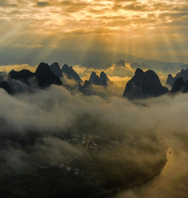 Li River
