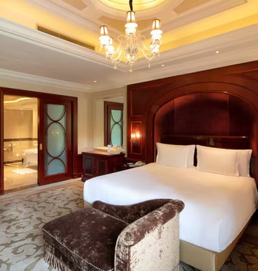 InterContinental Shanghai Ruijin