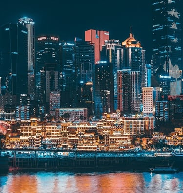 CHONGQING