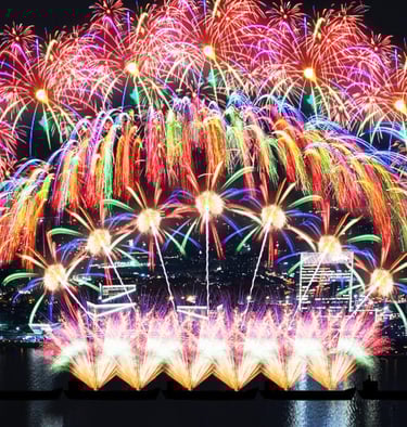 Guangzhou in New Year