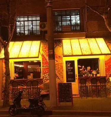 Il Vino Bistro & Bar