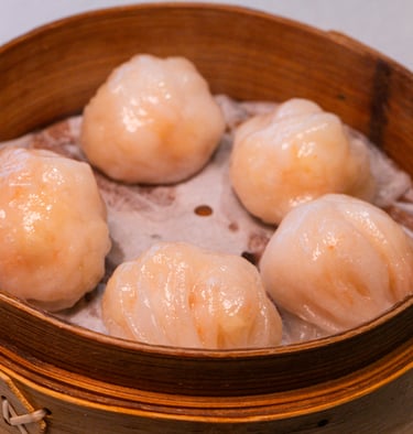 Han Lin Xuan shanghai