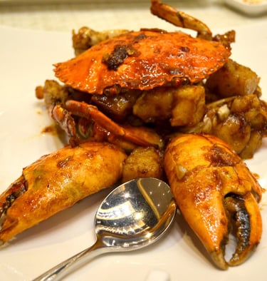 Imperial Treasure Fine Chinese Cuisine