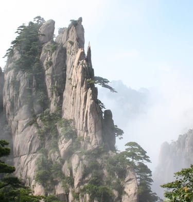 Huangshan