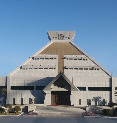 Henan Museum