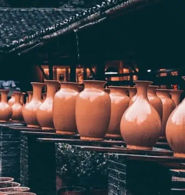 Jingdezhen