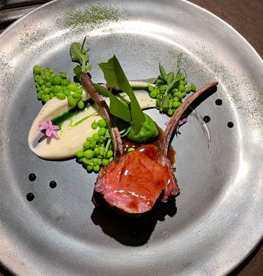 Taian Table shanghai