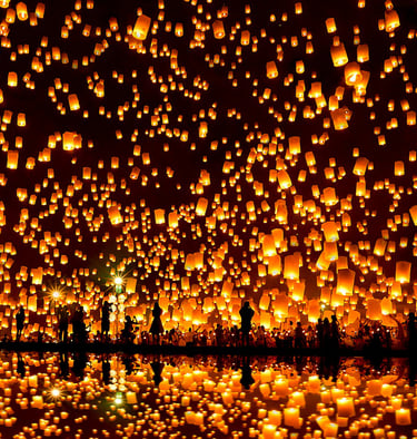 Lantern Festival
