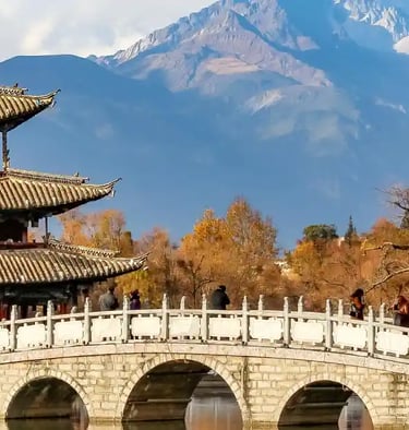 Lijiang