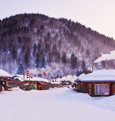 Hengdao Hezi Village