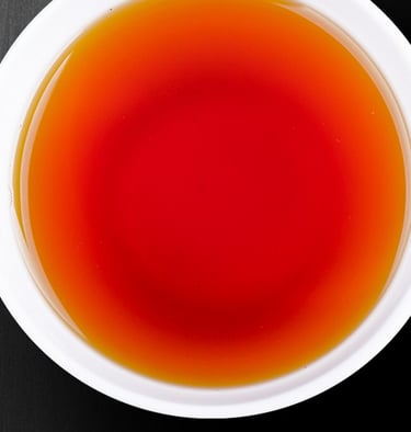 Wakuaishi tea, Chengdu