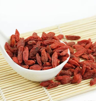 Goji Berry Ningxia