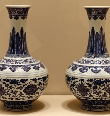 chinese porcelain