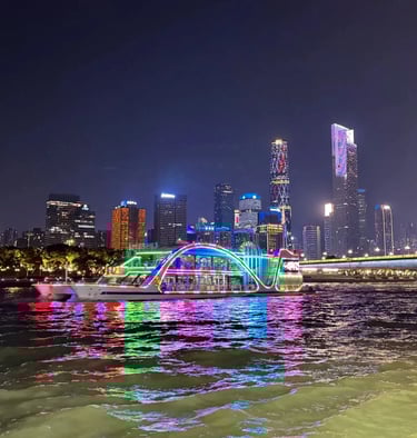 pearl river guangzhou