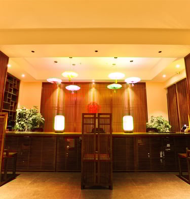 Beijing Traditional View Hotel