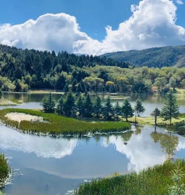 Pudacuo National Park